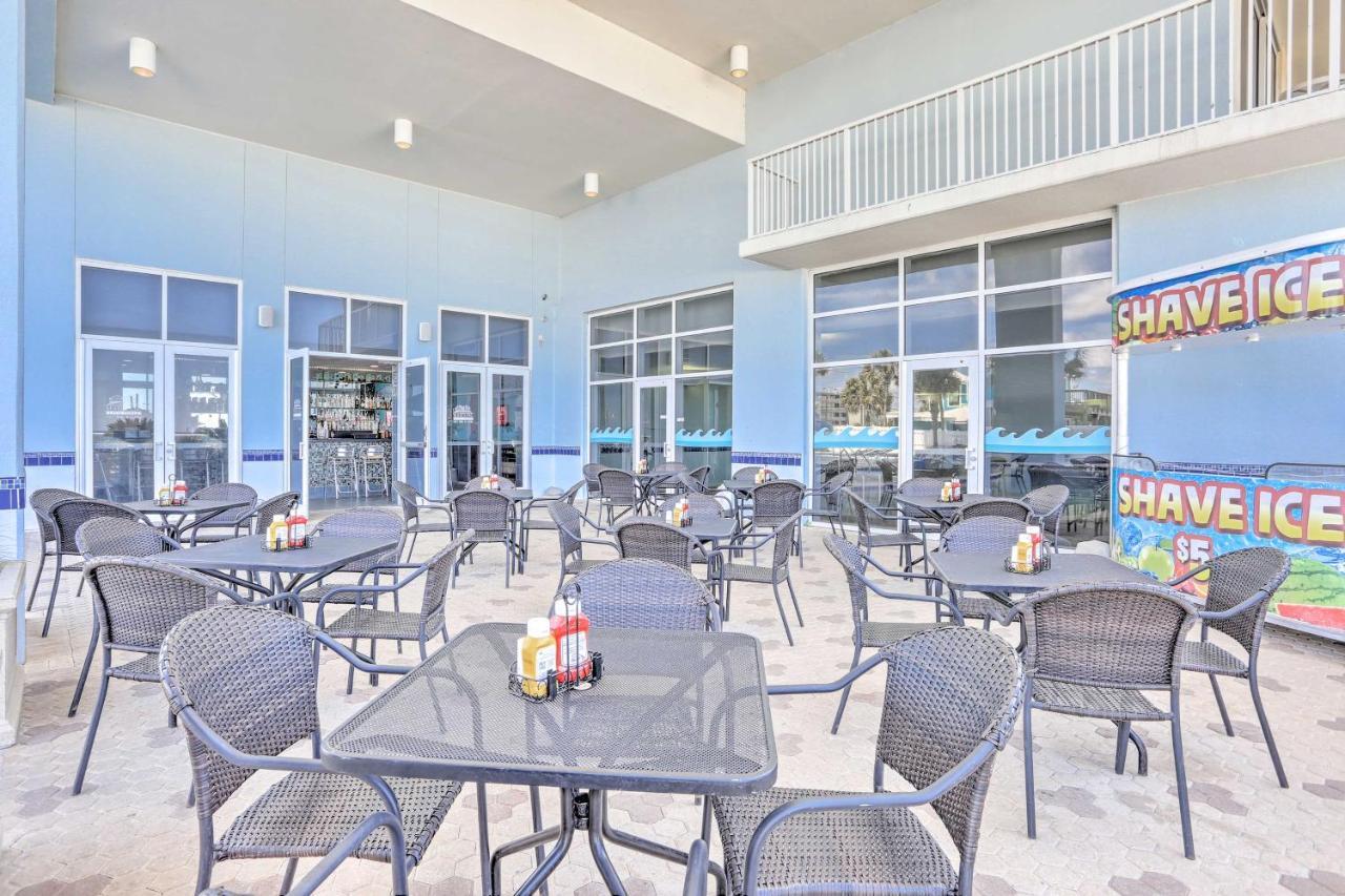 Beachfront Panama City Condo With Resort Amenities Панама Сити Бийч Екстериор снимка